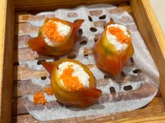 -蔡澜点心·粤菜(万菱汇店)