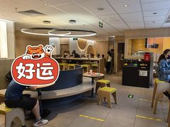 -麦当劳(农光里店)