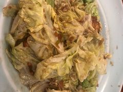 -巴依老爷新疆美食(常营店)