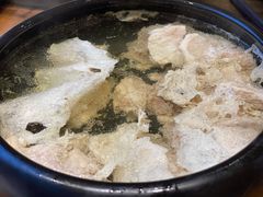 原味土猪汤/例-临家闽南菜(宝洲路店)