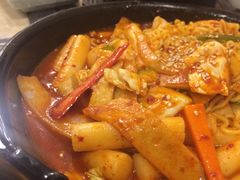 -金顺碳烤肉(1号店)
