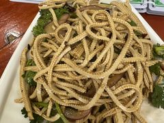 -德贤烧麦菜馆(本溪路店)