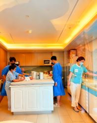 -和伊母婴护理中心·全套房(金山店)