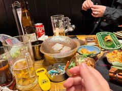 -肉魁屋·烧肉·烧鸟·酒场(高新店)