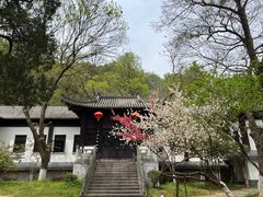 -南山风景名胜区