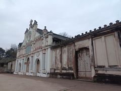 -舒家湾天主教堂