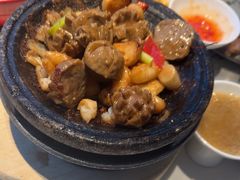 -潮堂 · 潮州菜(国贸商城店)