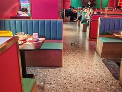 -多嘴超级肉蟹煲(杉杉国潮主题店)