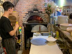 -盘炉forenza·云贵川融合小食堂 ( 钟楼中柳巷店)
