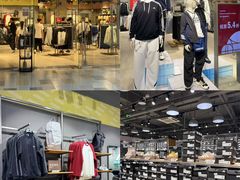-首创奥特莱斯(昆山店)