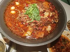 -麻六记(新天地店)