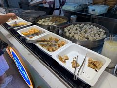 -素满香·全民食养自助(长宁龙之梦店)