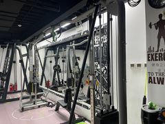 -清橙健身(学院路店)