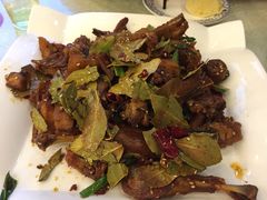 唐师傅土家食府-唐师傅湘西名菜馆(武陵路店)