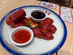 -荔银肠粉·非遗手藝(夫子庙店)