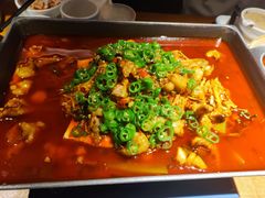 -乔街深夜食堂·台州菜·高压锅生蚝(杭州总店)