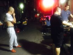 -吴长子卤菜馆(统一街店)