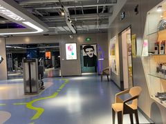 -优享健身(物美圣熙8号购物中心店)