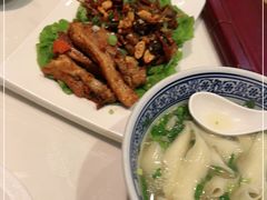 -尹兰楼西北风情餐厅(嘉定店)