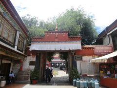 小昭寺-小昭寺