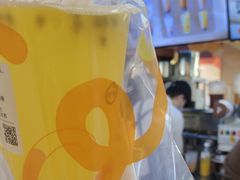 -CoCo都可(香港名都店)