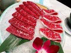 -红沃鳗鱼黑牛烤肉店(不老街店)