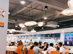 大堂-聚鲜港（五洞）牛肉自选火锅