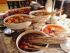 -东莞喜来登酒店-御园西餐厅·海鲜自助餐·意大利菜零点