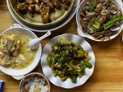 -苏记农家菜馆