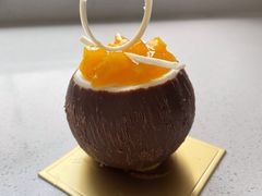 -V咖啡(兰州盛达希尔顿酒店)