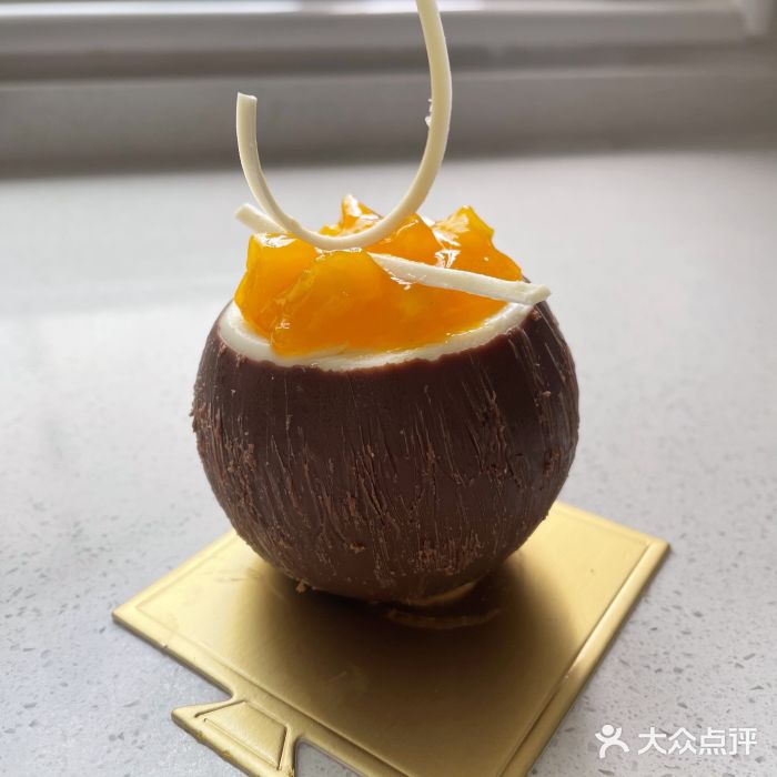 V咖啡(兰州盛达希尔顿酒店)图片