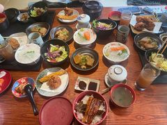 -大吉鲜鱼料理自慢(维也纳大厦店)