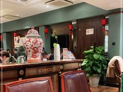 大堂-知味观·味庄(杨公堤店)