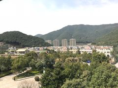 -宁波九龙湖开元度假村