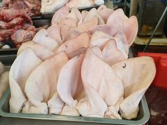 -江杨农产品批发市场