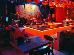 -夜火烤摊·东北烧烤酒场·老杨小黄鱼