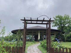 -保利石象湖景区