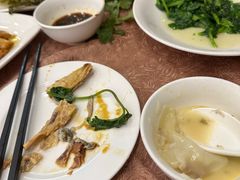 -瑞福园联谊餐室(茂名南路店)