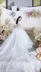 -B.Bridge Couture婚纱礼服(福田店)