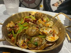 -华仔龙虾(永乐路总店)