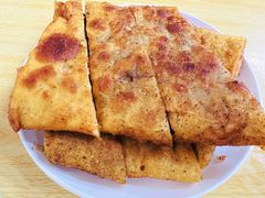 牛肉饼-王三姑牛肉饼