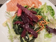 -Mercado Gran Cafe梅卡尔多自助餐(盛美利亚酒店)