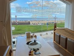 -港畔赶海蒸汽海鲜烧烤自助(仙螺岛店)