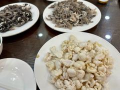 -爆肚冯(廊房二条店)