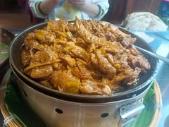 -甘家界牌柠檬鸭(青山店)