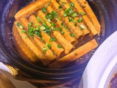 香芋扣肉-老平安农家菜(平安店)