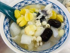 -老胡甜汤(龙眼店)