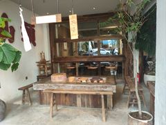 -成川茶店·潮汕工夫浓茶(万象店)