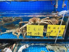 -醉壹号海鲜大排档·老厦门特色菜(厦门美食地标店)
