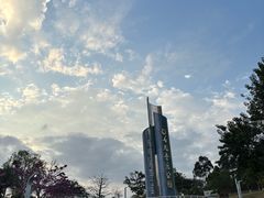 -白石龙音乐公园